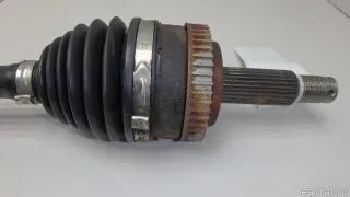 495003W200 Hyundai-Kia Полуось передняя левая (приводной вал, шрус) Hyundai Tucson 2 Арт E70700777, вид 2