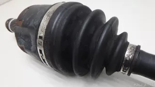 495003W200 Hyundai-Kia Полуось передняя левая (приводной вал, шрус) Hyundai Tucson 2 Арт E70700777, вид 6