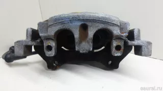 1664210181 Mercedes Benz Суппорт тормозной передний левый Mercedes S C217 Арт E70701034, вид 1