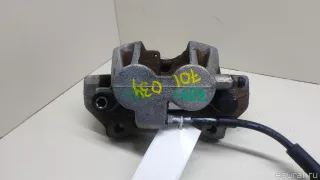 1664210181 Mercedes Benz Суппорт тормозной передний левый Mercedes S C217 Арт E70701034, вид 5
