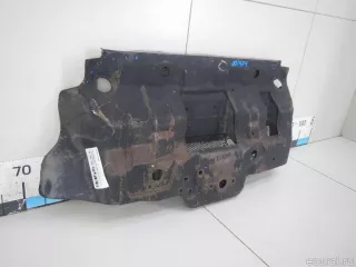 5140560230 Toyota Защита картера Mercedes S C217 Арт E70701474, вид 2