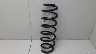 33536787202 BMW Пружина подвески задняя BMW X4 F26 Арт E70701573, вид 1