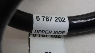 33536787202 BMW Пружина подвески задняя BMW X4 F26 Арт E70701573, вид 3