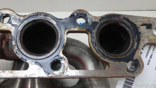 XS4E9430AC Ford Коллектор выпускной Ford Escape 1 Арт E70701699, вид 7