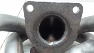 XS4E9430AC Ford Коллектор выпускной Ford Escape 1 Арт E70701699, вид 8