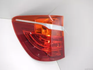 63217217305 BMW Фонарь задний наружный левый BMW X3 F25 Арт E70702175