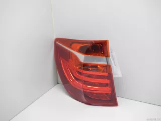 63217217305 BMW Фонарь задний наружный левый BMW X3 F25 Арт E70702175, вид 2