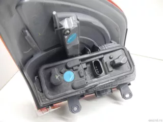 63217217305 BMW Фонарь задний наружный левый BMW X3 F25 Арт E70702175, вид 5
