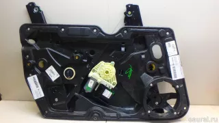 5K0837461B VAG Стеклоподъемник электр. передний левый Volkswagen Golf 6 Арт E70703128, вид 1
