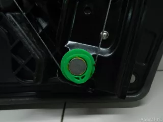 5K0837461B VAG Стеклоподъемник электр. передний левый Volkswagen Golf 6 Арт E70703128, вид 3