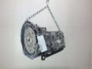 68271049AA Chrysler АКПП (автоматическая коробка переключения передач) Jeep Cherokee KL Арт E70703786, вид 2