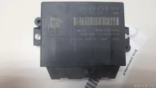 3AA919475S VAG Блок электронный Volkswagen Tiguan 1 Арт E70704549, вид 2