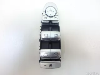 21390500009051 Mercedes Benz Блок управления стеклоподъемниками Mercedes S C217 Арт E70704765, вид 1