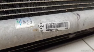 0995000002 Mercedes Benz Радиатор кондиционера (конденсер) Mercedes S C217 Арт E70704824, вид 11