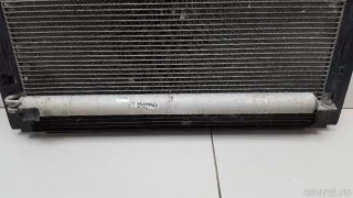 0995000002 Mercedes Benz Радиатор кондиционера (конденсер) Mercedes S C217 Арт E70704824, вид 9
