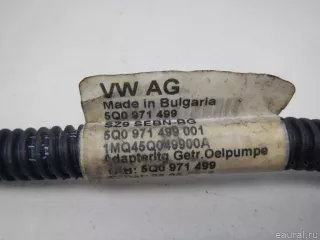 5Q0971499 VAG Жгут проводов (Проводка) Skoda Superb 3 Арт E70705256, вид 7