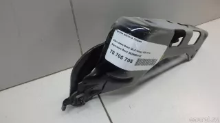 2538800128 Mercedes Benz Петля капота левая Mercedes S C217 Арт E70705705, вид 5