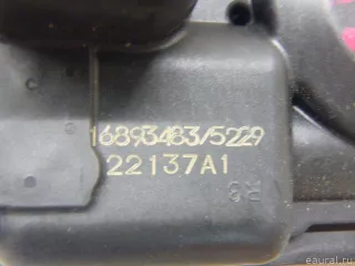 J606205020AB Chery Замок двери задней правой Chery Tiggo  2 Арт E70706653, вид 8