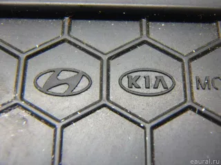 97401S8050SSV Hyundai-Kia Дефлектор воздушный Hyundai Palisade Арт E70706927, вид 11