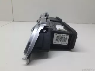 97401S8050SSV Hyundai-Kia Дефлектор воздушный Hyundai Palisade Арт E70706927, вид 4