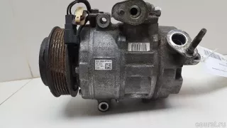 EB5Z19703B Ford Компрессор кондиционера Ford Explorer 5 restailing Арт E70707155, вид 2