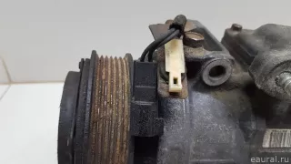EB5Z19703B Ford Компрессор кондиционера Ford Explorer 5 restailing Арт E70707155, вид 6