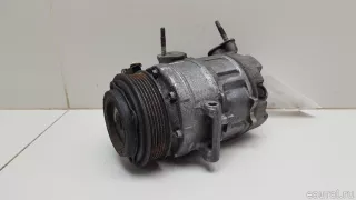 EB5Z19703B Ford Компрессор кондиционера Ford Explorer 5 restailing Арт E70707155, вид 10