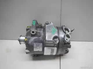 926001DB3A Nissan Компрессор кондиционера Nissan Qashqai 2 restailing Арт E70707471, вид 1