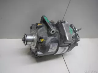 926001DB3A Nissan Компрессор кондиционера Nissan Qashqai 2 restailing Арт E70707471, вид 2
