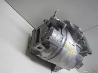 926001DB3A Nissan Компрессор кондиционера Nissan Qashqai 2 restailing Арт E70707471, вид 6