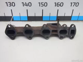 285102F900 Hyundai-Kia Коллектор выпускной Kia Sorento 3 restailing Арт E70707979, вид 1