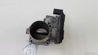 351002F900 Hyundai-Kia Заслонка дроссельная электрическая Kia Sorento 3 restailing Арт E70708012, вид 1