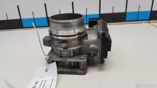 351002F900 Hyundai-Kia Заслонка дроссельная электрическая Kia Sorento 3 restailing Арт E70708012, вид 2