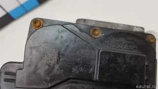 351002F900 Hyundai-Kia Заслонка дроссельная электрическая Kia Sorento 3 restailing Арт E70708012, вид 8