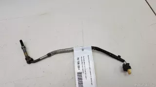 0081533728 Mercedes Benz Фильтр сажевый Mercedes CLA c117 Арт E70708094, вид 1