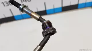 0081533728 Mercedes Benz Фильтр сажевый Mercedes CLA c117 Арт E70708094, вид 5