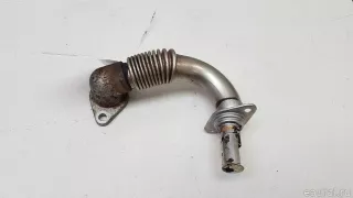 284912F610 Hyundai-Kia Трубка системы рециркуляции (EGR) Kia Sorento 3 restailing Арт E70708163, вид 1