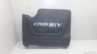 292402F600 Hyundai-Kia Накладка декоративная Kia Sportage 4 Арт E70708243, вид 1