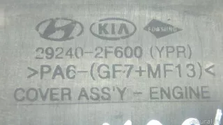 292402F600 Hyundai-Kia Накладка декоративная Kia Sportage 4 Арт E70708243, вид 7