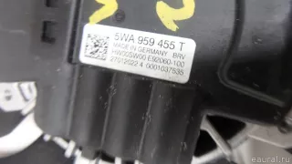 3Q0959455B VAG Вентилятор радиатора Volkswagen Passat B8 Арт E70709023, вид 3