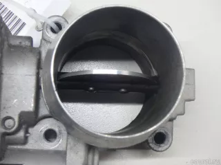 351002F610 Hyundai-Kia Заслонка дроссельная электрическая Kia Sorento 3 restailing Арт E70709420, вид 2