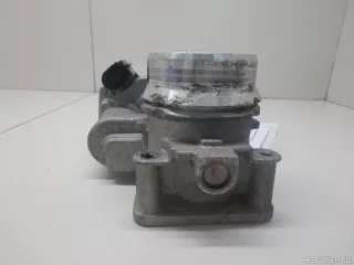 351002F610 Hyundai-Kia Заслонка дроссельная электрическая Kia Sorento 3 restailing Арт E70709420, вид 6