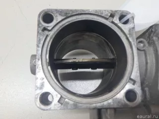 351002F610 Hyundai-Kia Заслонка дроссельная электрическая Kia Sorento 3 restailing Арт E70709420, вид 8