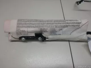 5N0880241F VAG Подушка безопасности боковая (в сиденье) Volkswagen Tiguan 1 Арт E70709493, вид 3