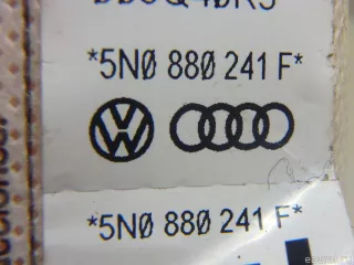 5N0880241F VAG Подушка безопасности боковая (в сиденье) Volkswagen Tiguan 1 Арт E70709493, вид 7