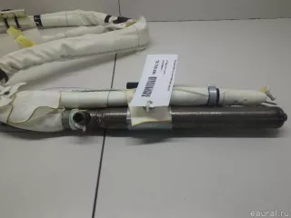5N0880741K VAG Подушка безопасности боковая (шторка) Volkswagen Tiguan 1 Арт E70709498, вид 4