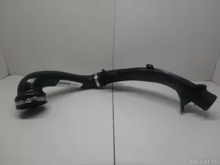 1440J0 Citroen-Peugeot Патрубок интеркулера Citroen C4 Picasso 1 Арт E70709598, вид 2