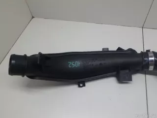 1440J0 Citroen-Peugeot Патрубок интеркулера Citroen C4 Picasso 1 Арт E70709598, вид 4