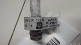 5Q0816721M VAG Трубка кондиционера Skoda Octavia A8 Арт E70709616, вид 3