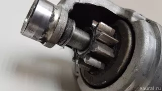 06H911021 VAG Стартер Audi A4 B8 Арт E70710063, вид 1